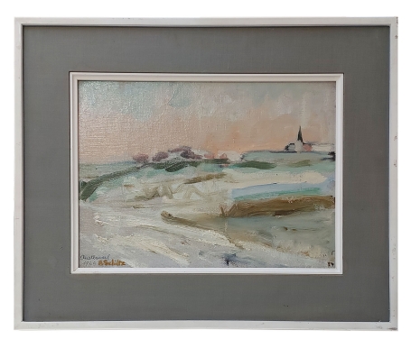 Schilderij van Bertha Schiltz kopen