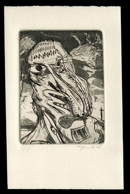 Herinnering aan Michel Oukhow 1998 8/35