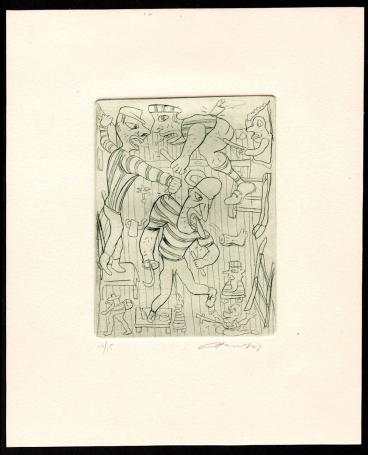 De ontvluchting 1980 10/15