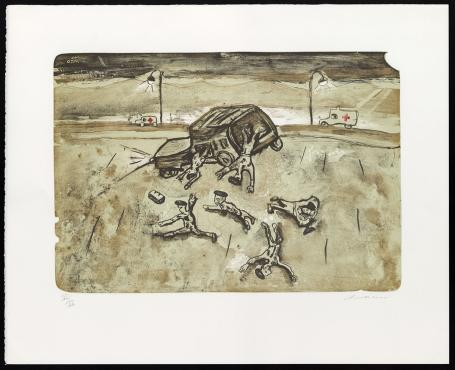 Het ongeval 2000 VI/XX