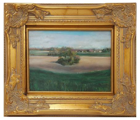 Vue de Waterloo 2015