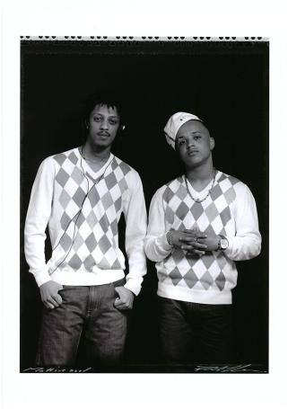 Mi Matties 2008 Strong together