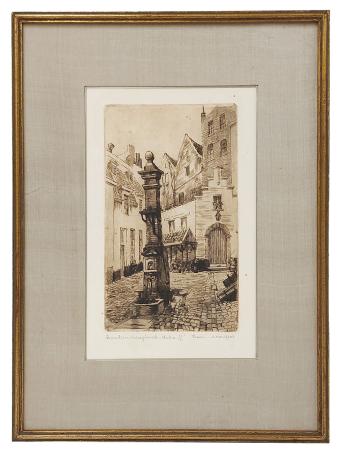 Bontwerkersplaats Antwerpen 76/150