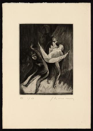 Les Spasmodiques, ets XIX 1957  5/67