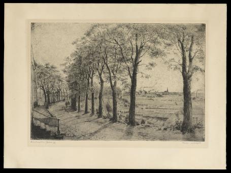 Bosstraatlei (Boom) 30/50