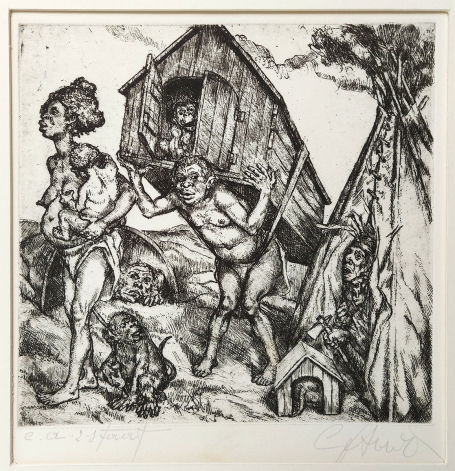 Ets van Camille d'Havé kopen