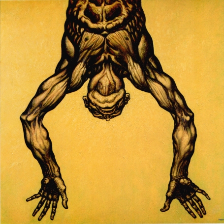 Offset print Pour Jo 40/180