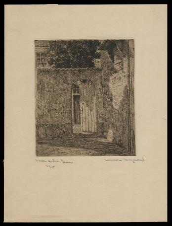 Ouden Hoek, Lier 2/15