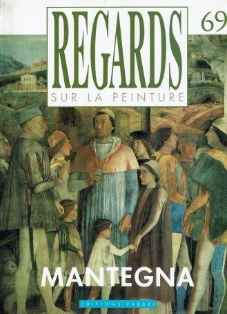 B038 Regards:  Mantegna