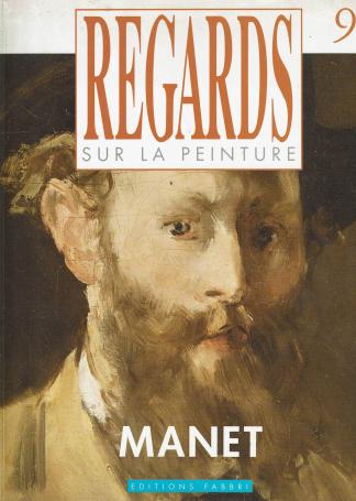 B047 Regards:  Manet