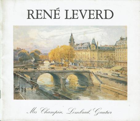 2046. Enghien: René Leverd