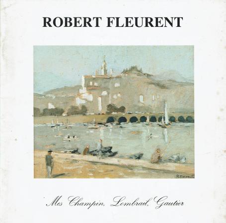 2045. Enghien: Robbert Fleurent