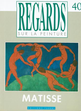 B070 Regards: Matisse