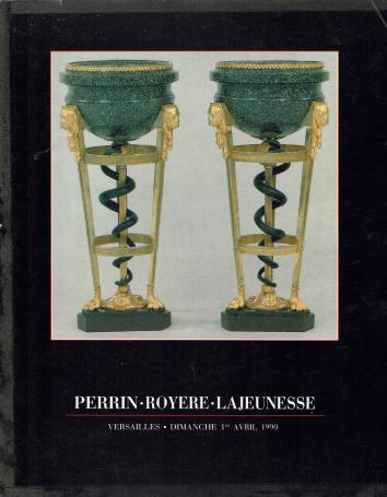 2018. Tableaux anciens des XVII - XVIII et XIX siècles