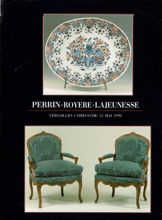 2012. Perrin-Royere-Lajeunesse