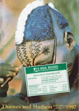 2008. Thames and Hudson: World of art