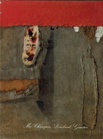 2030. Tableaux modernes sculptures 21 nov 1989