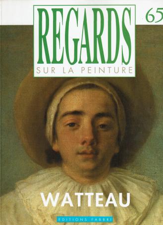 B009 Regards: Watteau