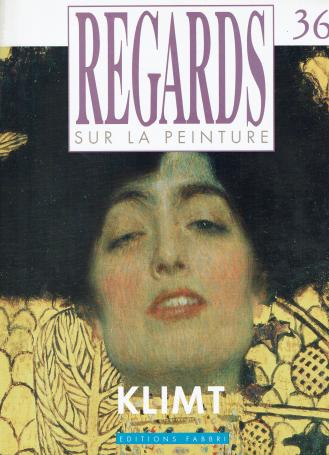 B014 Regards: Klimt