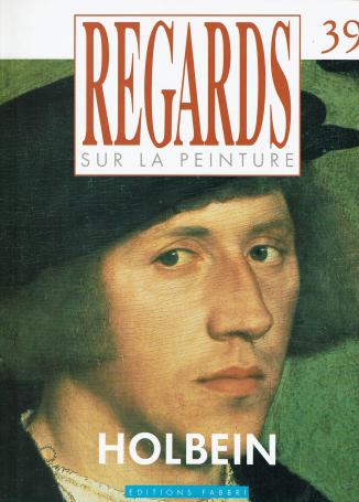 B015 Regards: Holbein