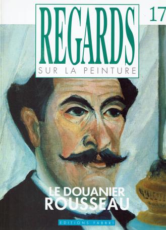 B028 Regards:  Le Douanier Rousseau