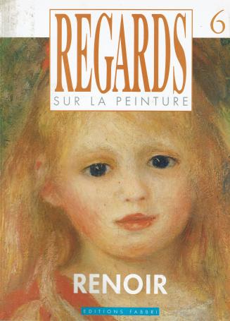 B031 Regards:  Renoir