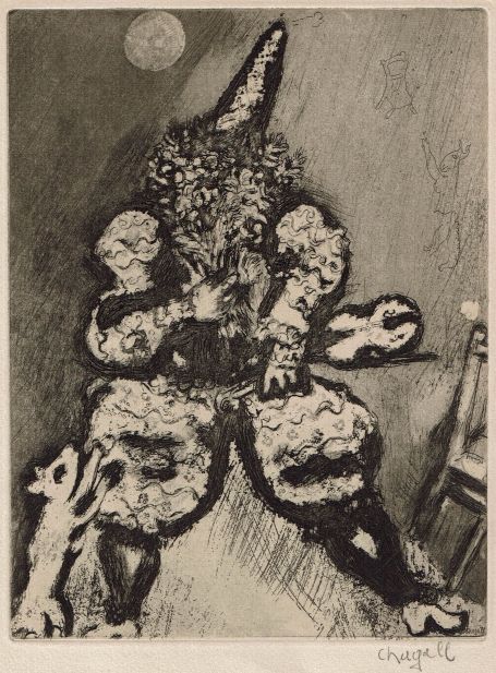 Clown