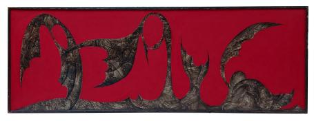 Rythme de marée 1968