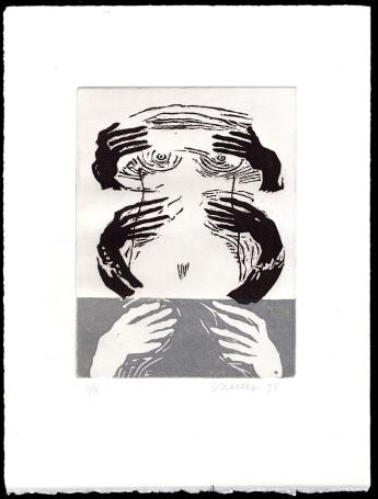 Wat de grenzen van je ziel verkent 1998 III/X