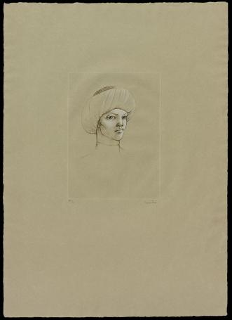 Conte de la six cent soixante-douzième nuit., J 1981 XI/L