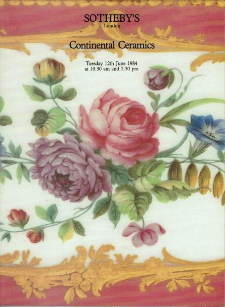 5. Continental Ceramics