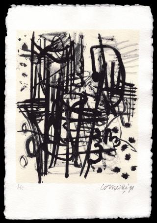 Een schedel vol stem 1991 B HC