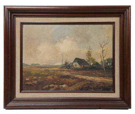 Boerderijtje te Putten