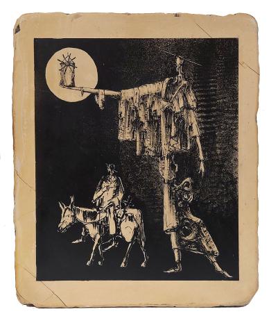 Lithosteen 193 ste litho