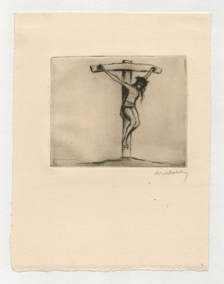 Ets "Het is volbracht"