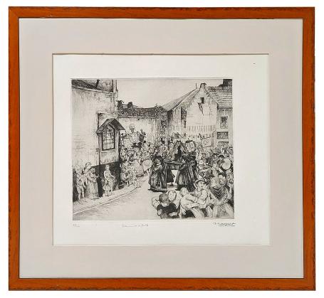 Enterrement du Diable 92/100