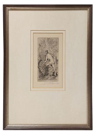 Goede reis voor het jaar 1972