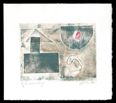 II/II De ontmoeting 1999