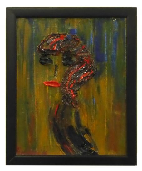 Santa Marherita Ligure VIII-42 December 1966