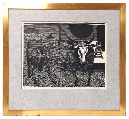 Spaanse suite - Zomer 1958 - De Stier 1964  4/10