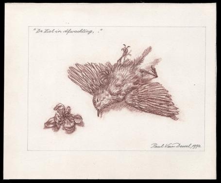 De ziel in Afwachting 1994