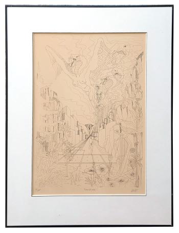 Tannhäuser 1973 IV/XXV