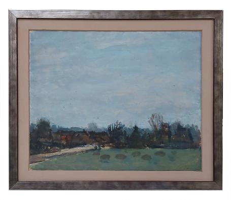 Landelijk Landschap 1944