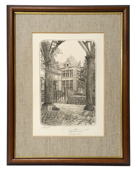 Rubenshuis 1990 116/150