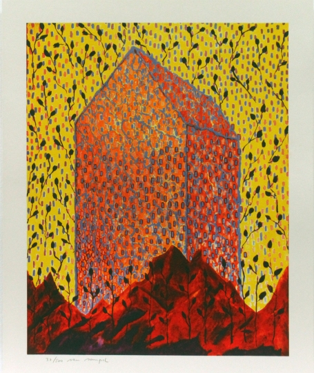 Dubbelzinnigheid regeert, iedere interpretatie heeft een kans  1992 32/500