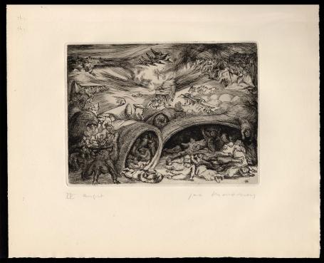 IV Angst 1941 44/150