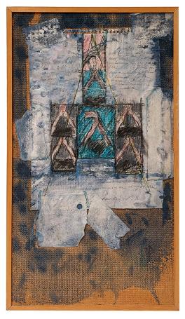 Collage 1985