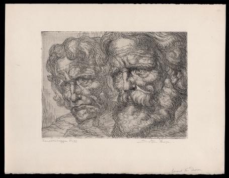 Karakterkoppen 32/55