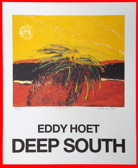 Deep South 1  1989 38/150