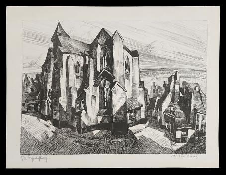 Begijnhofkerkje 41/50